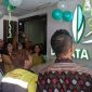 Dewata Spa secara resmi dibuka. Foto: INIKEPRI.COM 