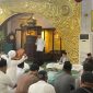 Dalam rangka memperingati Hari Jadi Otonom ke-22 Pemerintah  Tanjungpinang Menggelar Tabligh Akbar yang dihelat di Masjid Agung Al-Hikmah, Sabtu (4/11/2023). Foto: Diskominfo Tanjungpinang 