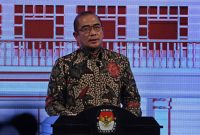 Ketua Komisi Pemilihan Umum (KPU) RI, Hasyim Asy'ari. Foto: Istimewa 
