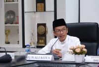 Pj Wali Kota Tanjungpinang Hasan. Foto: Diskominfo Tanjungpinang 