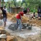 Karya Nyata Cen Sui Lan, Anggota DPR RI dari Partai Golkar Dapil Kepulauan Riau merubah wajah Desa Tanjung Setelung, Serasan, Natuna. Foto: Istimewa 