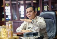 Gubernur Kepulauan Riau H Ansar Ahmad. Foto: Diskominfo Kepri 