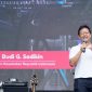 Menteri Kesehatan (Menkes) Budi Gunadi Sadikin. Foto: Kemenkes