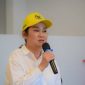 Anggota Komisi V DPR RI Fraksi Golkar Dapil Kepri Cen Sui Lan. Foto: Istimewa 