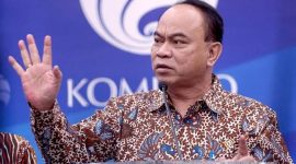 Menkominfo Budi Arie Setiadi. Foto: Humas Kominfo