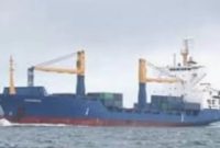 MT Sun Live. Foto: Istimewa 