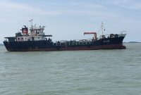 MT Sun Live. Foto: INIKEPRI.COM 