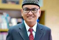 Inspektur Daerah Provinsi Kepri ST. Irmendas. SE, Ak. Foto: Diskominfo Kepri 