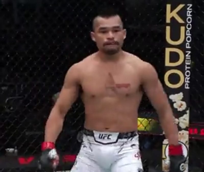 Jeka Saragih. Foto: Tangkapan Layar 