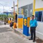 Rumah Sakit Umum Daerah (RSUD) Raja Ahmad Tabib (RAT) Provinsi Kepulauan Riau akan menerapan sistem layanan pengelolaan parkir yang lebih profesional yakni bekerja sama dengan perusahaan Secure Parking Indonesia (SPI). Foto: Diskominfo Kepri 