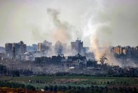 Lebih dari 3.000 murid teeas dalam serangan-serangan Israel di Jalur Gaza sejak 7 Oktober lalu. Hal itu dikatakan Kementerian Kesehatan Palestina pada Senin, (20/11/2023).
Foto: Istimewa 