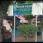 Kepala Dinas Pendidikan (Disdik) Kota Tanjungpinang Endang Susilawati menghadiri peresmian taman keragaman hayati atau taman Kehati di Sekolah Menengah Pertama Negeri (SMPN) 10 Tanjungpinang, Selasa (21/11/2023). Foto: Diskominfo Tanjungpinang 