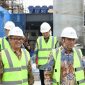 Menkominfo Budi Arie Setiadi, dalam Topping Off Jakarta Selatan Timur 1 (JST1) Bersama Digital Data Center (BDDC) di Jakarta, pada Selasa (21/11/2023). Foto: Humas Kominfo
