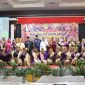 Bundo Kanduang PKPS Kota Batam periode 2023-2028 dikukuhkan. Foto: INIKEPRI.COM
