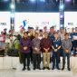 Kolaborasi antara Dinas Kebudayaan dan Pariwisata (Disbudpar) Kota Tanjungpinang dan Asparnas DPD Kepulauan Riau (Kepri) sukses mendorong pertumbuhan ekonomi daerah. Foto: Diskominfo Tanjungpinang 