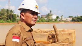 Gubernur Kepri Ansar Ahmad. Foto: Istimewa 