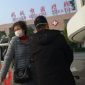 Wabah Pneumonia yang melanda China. foto: Istimewa 