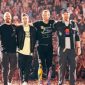 Coldplay. Foto: Istimewa