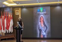 Dewi Aulia. Foto: INIKEPRI.COM