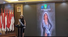 Dewi Aulia. Foto: INIKEPRI.COM