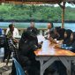 Melanjutkan agenda silaturahminya, pada Jumat (30/11/2023), Pietra Machreza Paloh, Ketua Umum DPP GARPU (Gerakan Restorasi Pedagang dan UMKM) Partai NasDem menyambangi pemuka masyarakat di Kelurahan Sijantung, Kecamatan Galang, Kota Batam, Kepulauan Riau. Foto: INIKEPRI.COM
