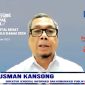 Dirjen IKP Kominfo Usman Kansong. Foto: YouTube Kominfo-newsroom