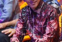 Kadiskominfo Kepri Hasan. Foto: Istimewa 