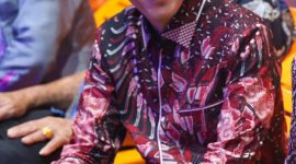 Kadiskominfo Kepri Hasan. Foto: Istimewa 