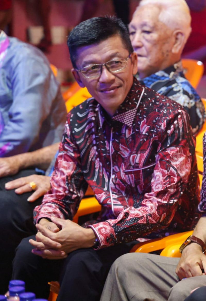 Kadiskominfo Kepri Hasan. Foto: Istimewa 