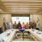 Perkuat sinergi dan kolaborasi, bank bjb dan PT Pos Indonesia melakukan Penandatanganan Perpanjangan Perjanjian Kerja Sama (PKS), yang dilaksanakan Rabu (6/12/2023) di Menara bank bjb Jalan Naripan No 12-14 Kota Bandung. Foto:bank bjb untuk INIKEPRI.COM