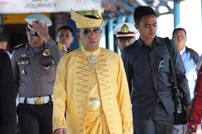 Brigjend Pol Yan Fitri Halimansyah. Foto: Istimewa

