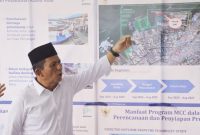 Gubernur Kepri Ansar Ahmad. Foto: Istimewa 