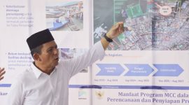 Gubernur Kepri Ansar Ahmad. Foto: Istimewa 