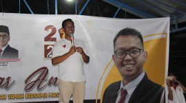Anwar Anas. Foto: Istimewa 