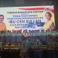 Anggota DPR RI dari Partai Golkar dapil Kepulauan Riau Cen Sui Lan menyerahkan bantuan berupa bus ke sekolah Tabgha Education Centre Batam Foto: Tangkapan Layar Instagram @cen.sui.lan