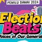 Generasi muda diingatkan untuk datang ke Tempat Pemungutan Suara (TPS) di Hari Kasih Suara pada 14 Februari 2024 mendatang sebagai wujud kecintaan terhadap Indonesia dan partisipasi terhadap pesta demokrasi besar di Tanah Air. Foto: Istimewa 