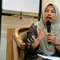 Anggota Dewan Pembina Perkumpulan untuk Pemilu dan Demokrasi (Perludem), Titi Anggraini . Foto: rumahpemilu.org