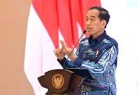 Presiden Joko Widodo. Foto: Istimewa 