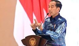 Presiden Joko Widodo. Foto: Istimewa 