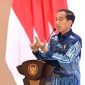 Presiden Joko Widodo. Foto: Istimewa 