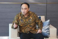 Menkominfo Budi Arie Setiadi. Foto: Humas Kominfo 