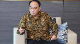 Menkominfo Budi Arie Setiadi. Foto: Humas Kominfo 
