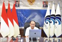 Menkominfo Budi Arie Setiadi. Foto: Humas Kominfo