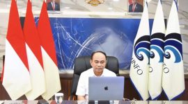 Menkominfo Budi Arie Setiadi. Foto: Humas Kominfo