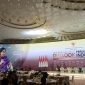 Menteri Keuangan (Menkeu) Sri Mulyani Indrawati dalam acara Seminar Nasional Outlook Perekonomian Indonesia 2024 di Jakarta, Jumat (22/12/2023). Foto: Infopublik/Ismadi Amrin
