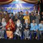 Wakil Wali Kota Batam Amsakar Ahmad hadir di pelantikan DPC PKDP Sei Beduk. Foto: INIKEPRI.COM
