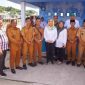 Anggota Komisi V DPR RI Fraksi Golkar Dapil Kepri Cen Sui Lan berhasil merealisasikan pembangunan dua jembatan gantung di Kabupaten Kepulauan Anambas, pada tahun anggaran 2023 ini. Foto: Istimewa