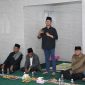 Wakil Wali Kota Batam Amsakar Achmad hadir di perayaan Milad ke-21 Yayasan Miftahul Ulum. Foto: INIKEPRI.COM