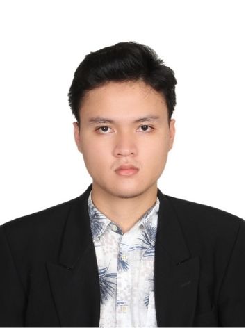 Mohammad Raziq Fakhrullah, B.Eng. Foto: Istimewa