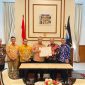 bank bjb kembali dipercaya sebagai tempat penyimpanan dan pengelolaan kas daerah atau Rekening Kas Umum Daerah (RKUD) Kota Tangerang Selatan. Hal tersebut tertuang dalam Keputusan Wali Kota (Kepwal) yang ditandatangani oleh Wali Kota Tangerang Selatan Benyamin Davnie di rumah dinasnya, pada Kamis (28/12). Foto: bank bjb untuk INIKEPRI.COM